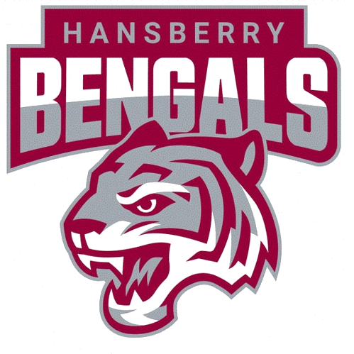Hansberry logo