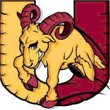 Harding University Rams logo