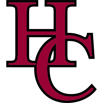Harlan County logo
