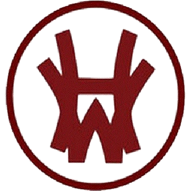 Harper Woods logo