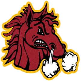 Harrison County logo