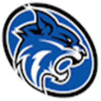 Harrisonville logo