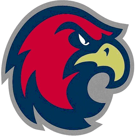 Harvester Christian Academy Hawks logo