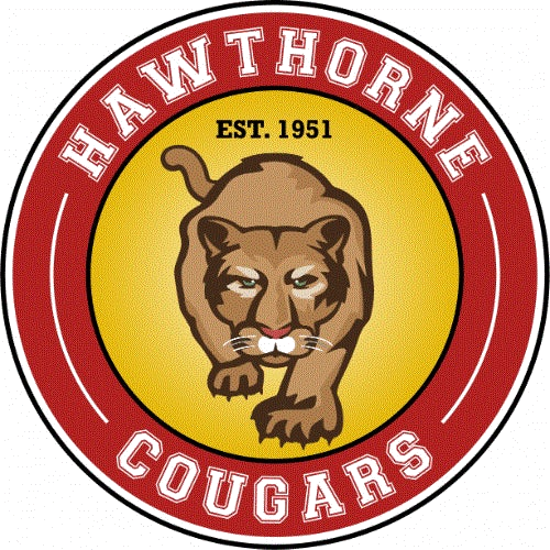 Hawthorne logo