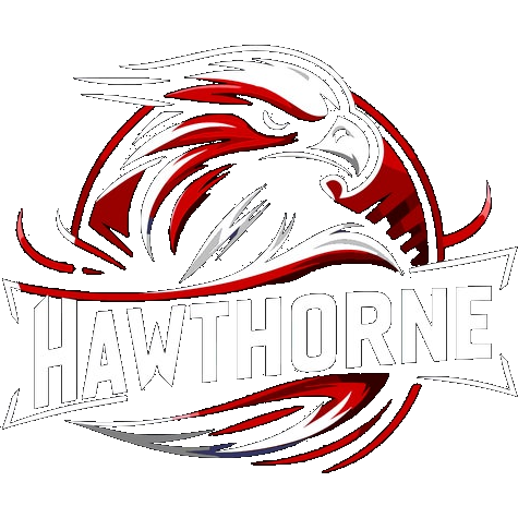 Hawthorne Christian Academy Hawks logo