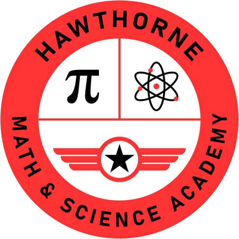 Hawthorne Math And Science Academy Aviators logo