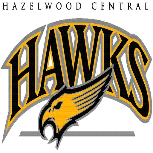 Hazelwood Central logo