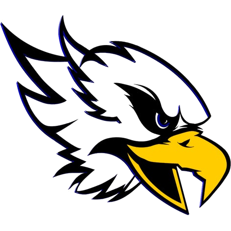 Heartland Christian Academy Eagles logo