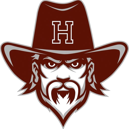 Henderson County logo