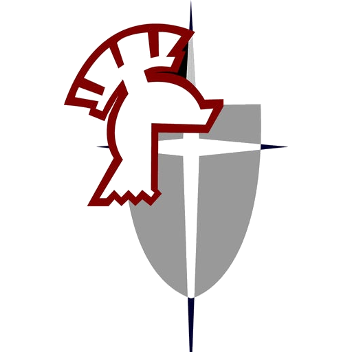 Heritage Academy Warrior logo