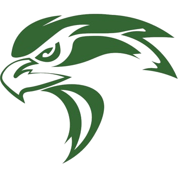 Heritage Christian Academy Hawks logo