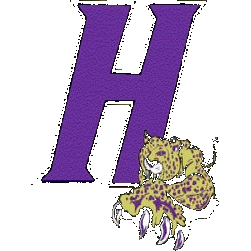 Hernando logo