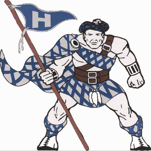 Herricks logo