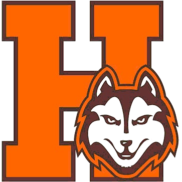 Hersey logo