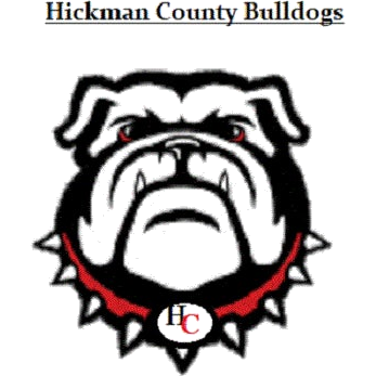 Hickman County logo