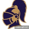 Hickory Christian Academy Knights logo