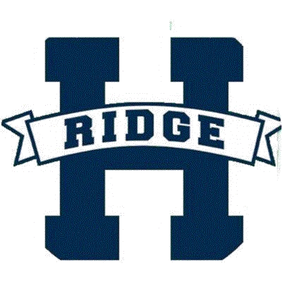 Hickory Ridge logo