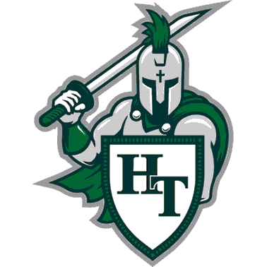 Holy Trinity logo