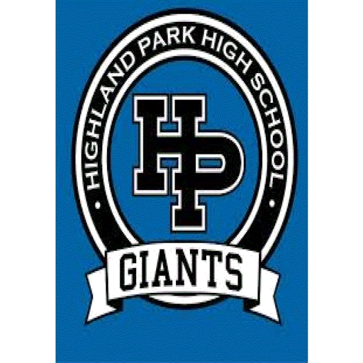 Highland Park logo