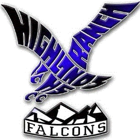 Highlands Ranch logo