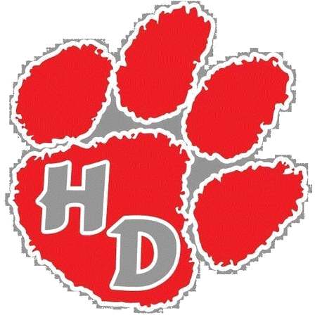 Hillsboro-Deering logo