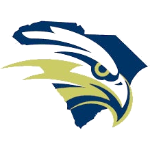 Hilton Head Christian Academy Eagles logo