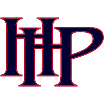 Hilton Head Prep Dolphins logo