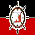 Hingham logo