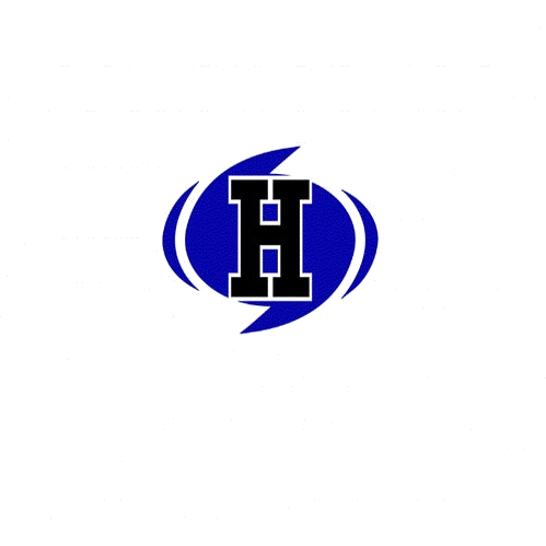 Hinsdale Adventist Academy Hurricanes logo