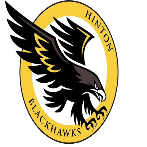 Hinton logo