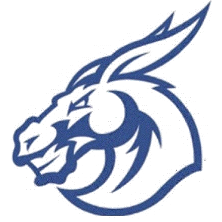 Hogan Prep Charter Rams logo