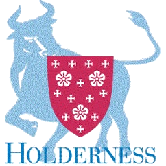 Holderness logo