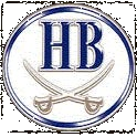 Hollis-Brookline logo
