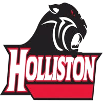 Holliston logo