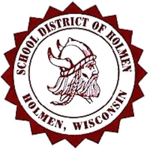 Holmen logo