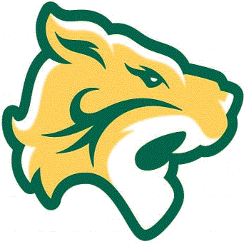 Holy Spirit Prep Cougars logo