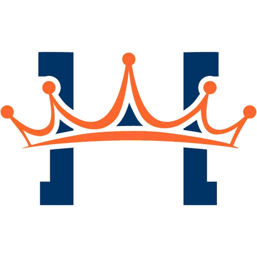 Hope Academy Royals logo