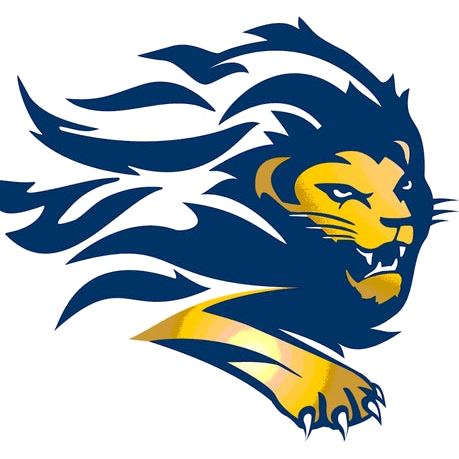 Hope Christian Academy Lions logo