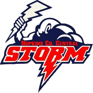 Hopkins County Central logo