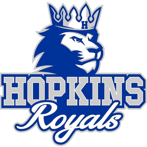 Hopkins logo