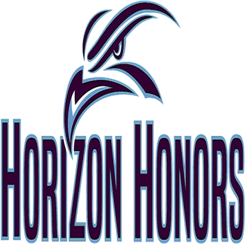 Horizon Honors logo