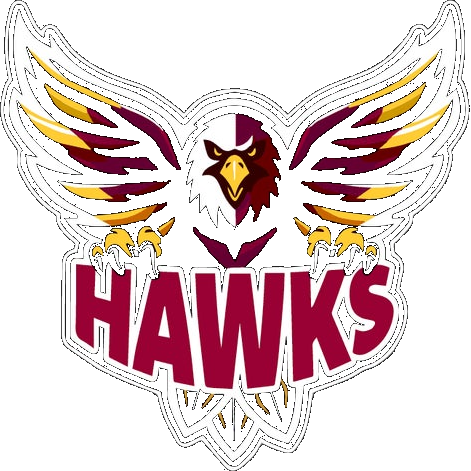 Horizon Science Academy Hawks logo