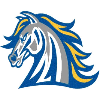 Horse Creek Academy Stallions logo