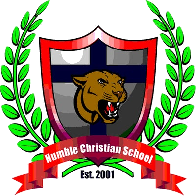 Humble Christian logo