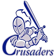 Christ the King logo