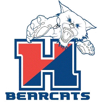 Huntingdon logo