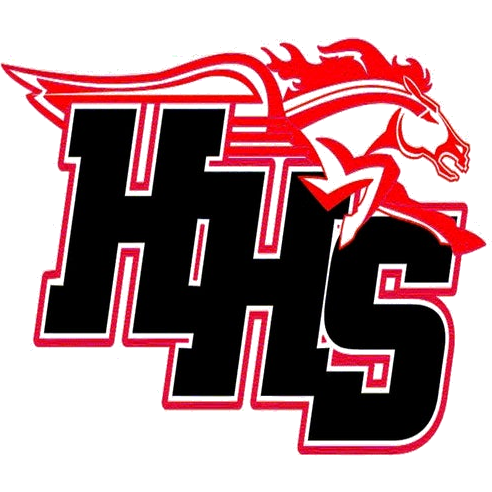 Huntley logo