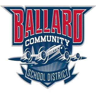 Ballard logo