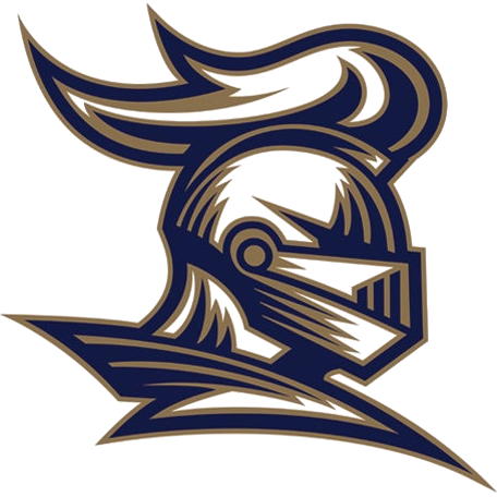 Ic Catholic Prep Knights logo