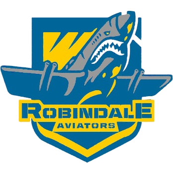 IDEA Robindale logo